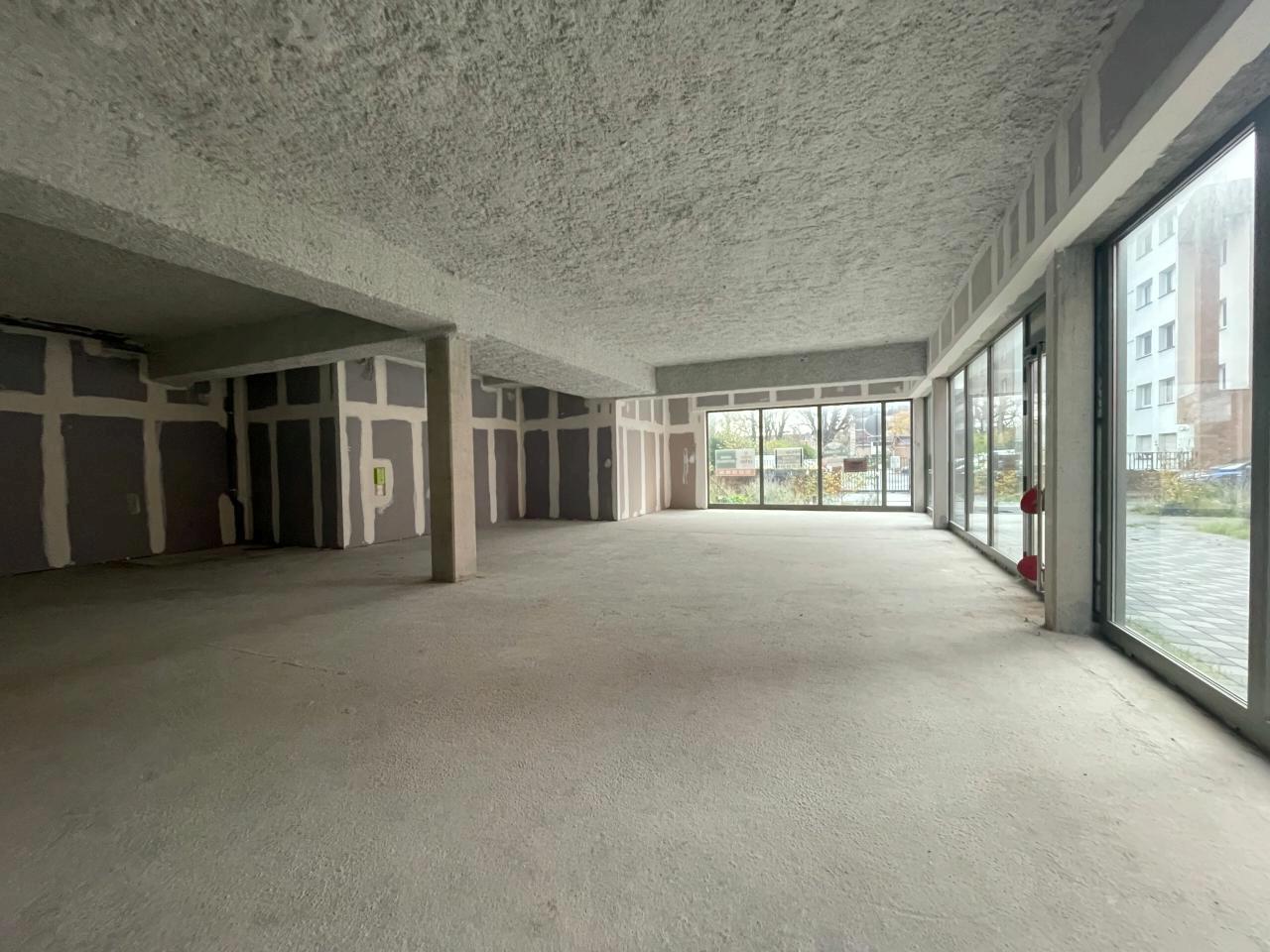 Bureau Lille 720m² Vente bureau Lille Nord OVBUR2119793 7